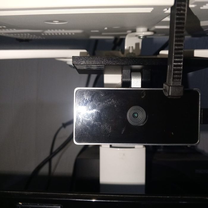 Сухой бассейн с проектором