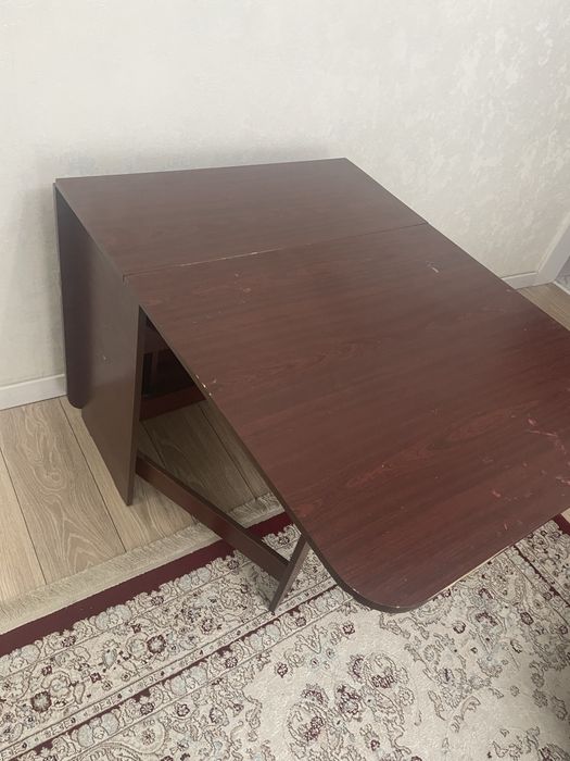 Продам стол-книжку