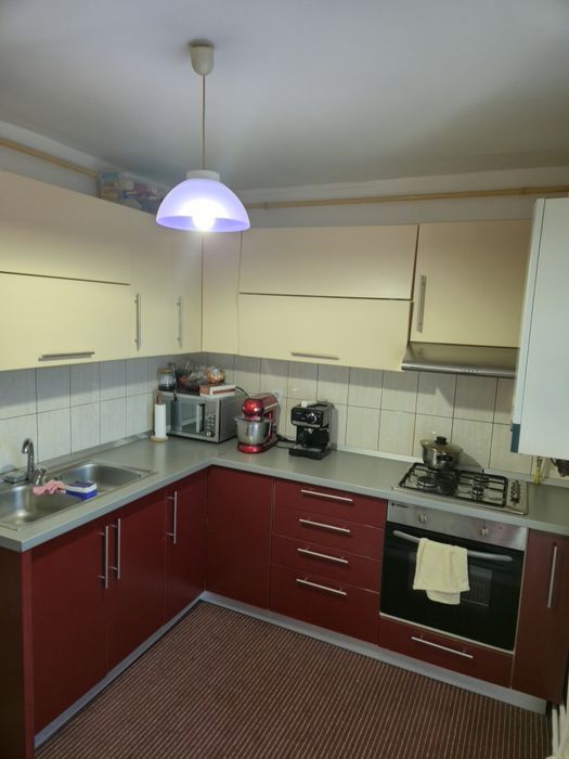 Apartament de vânzare
