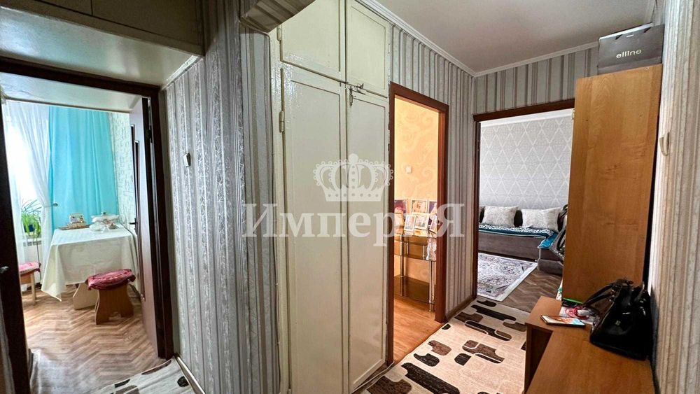 Продам 2 ком кв Алишер Империя