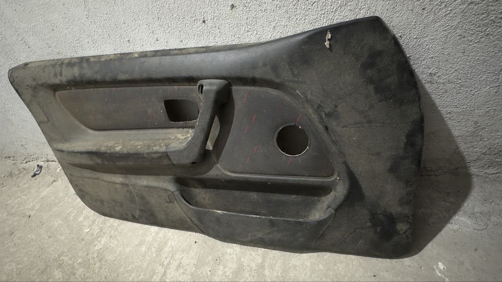 Части за bmw e36