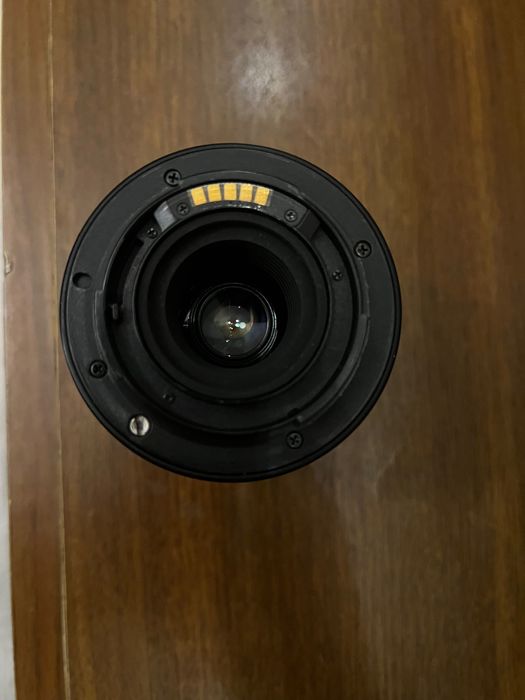 Sigma 28-80mm f3.5-5.6 macro