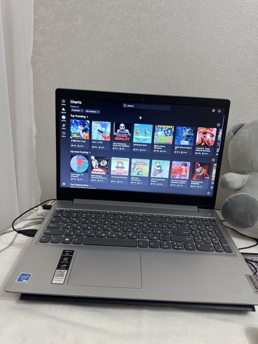 Ноутбук, продается