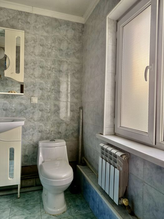 Подселение в коттедже