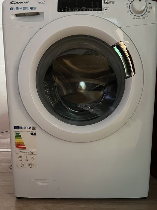 Vand masina de spalat