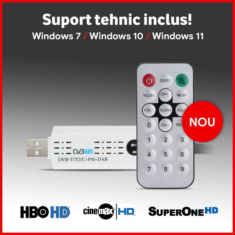 Couscous Inca Empire Transplant Tuner TV Digital USB -v2022.2 - DVB-C -T2 Galati • OLX.ro