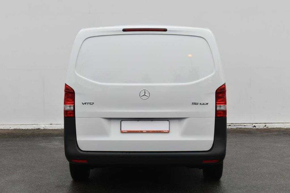 MERCEDES-BENZ Vito 0 — imagine 4