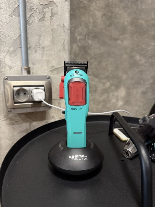 GAMMA+ Boosted up