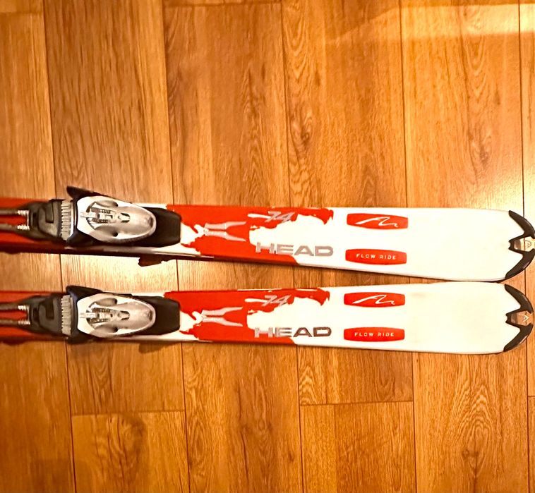 Skiuri Head 149/10.5