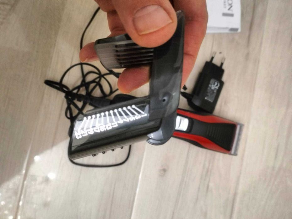 Бритва электрическая Remington