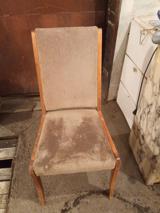 Продам стулья Советские