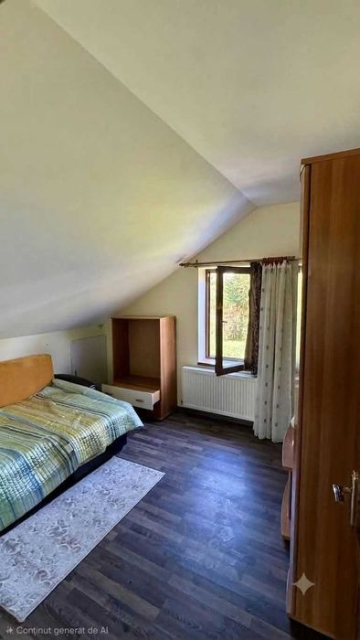 Casa de vinzare Munteni de jos jud.Vaslui