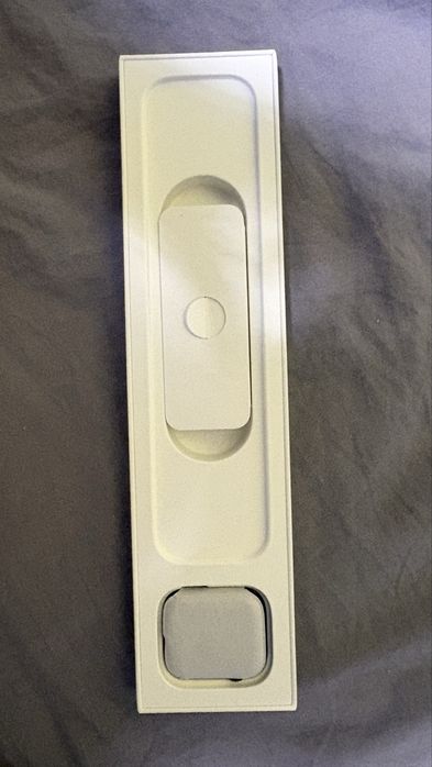 Apple Watch Series 6 Размер - 44mm, GPS, Цвят Space Gray