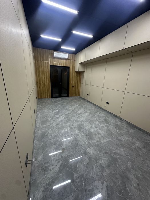 Drujbada qoratosh media parkni oldida joy arendaga beriladi