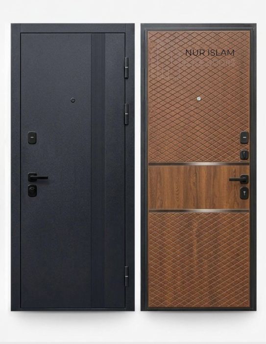 Входные двери,есік