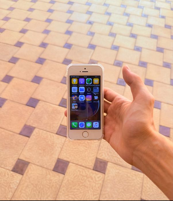 Iphone 5s Ideal 16gb