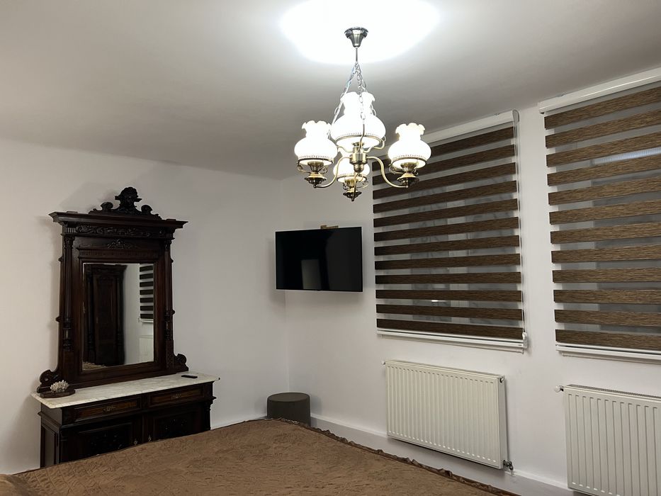 Vand apartament centrul istoric