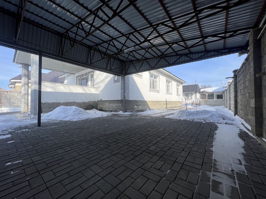 Продам большой частный дом