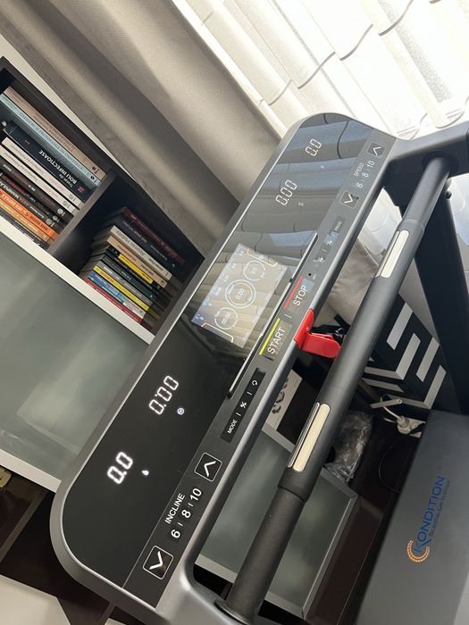 Banda de alergat Kondition HM-8300 Performance