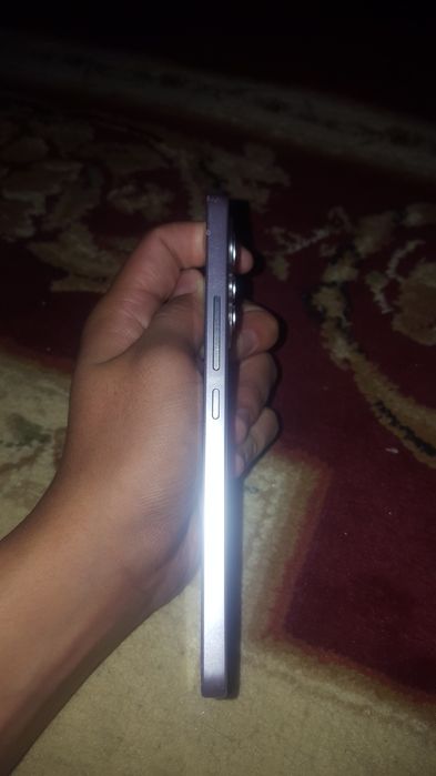 Xiaomi 12 lite..