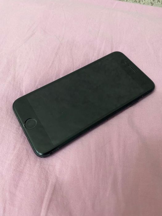 Продам айфон 7 или обмен