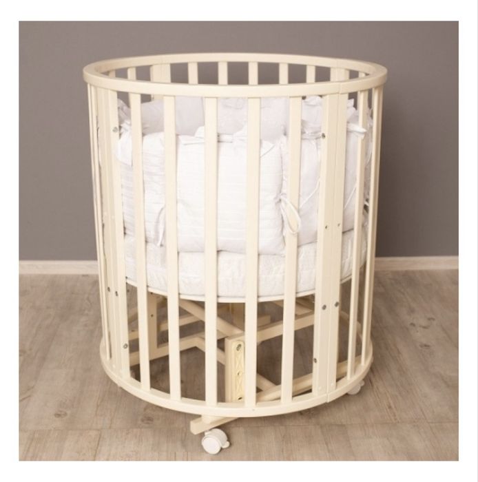 Детская кровать 7 в 1