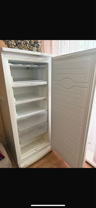 Продам марозильную камеру