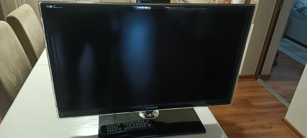 Televizor Samsung!