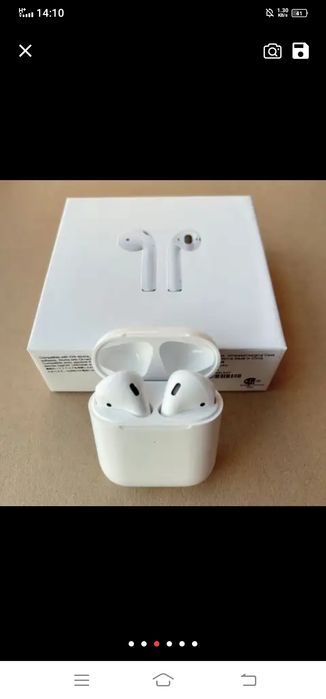 Airpods / Airpods 3 / airpods 2.2