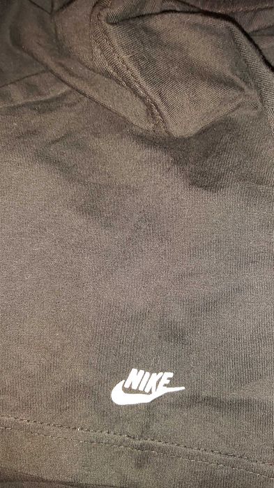 Nike Мъжка Тениска - Размер S