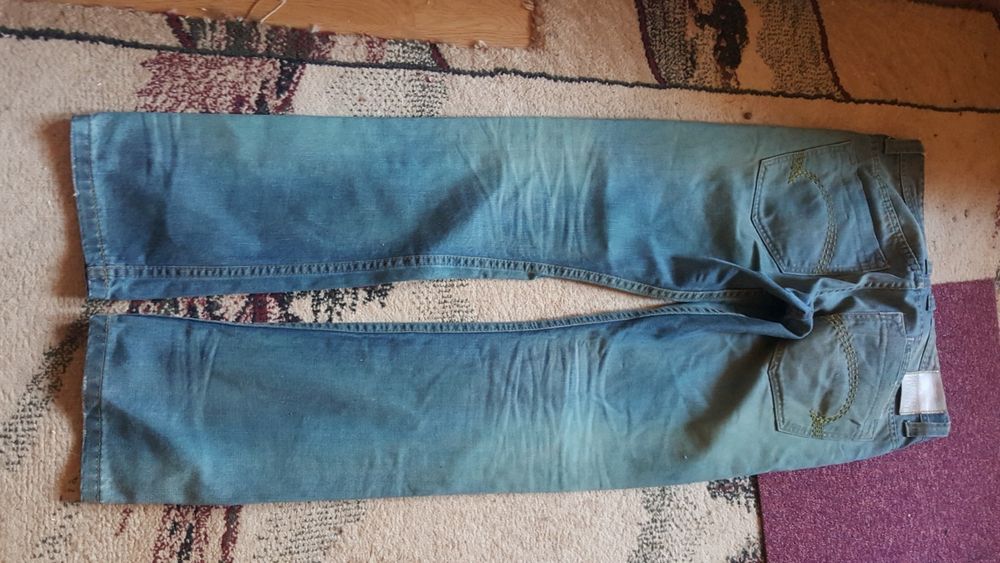 Blugi  /pantaloni diferite modele