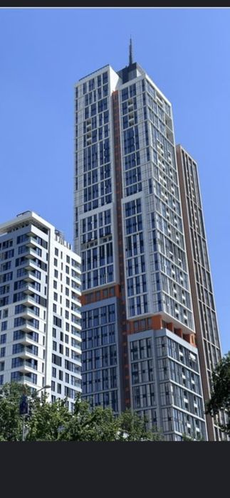 Сросна сотилади Nest one 34 кават 68.8 кв тош. сити . Прадаетса квар