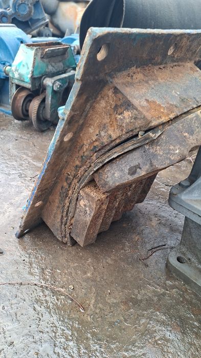 Шаровая мельница