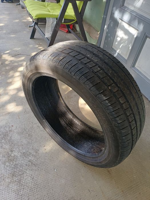 Anvelopa vara Pirelli 235 45 R20