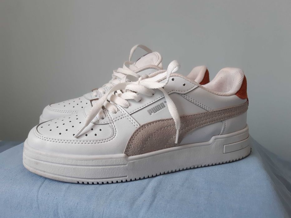 Дамски Спортни Маратонки Puma