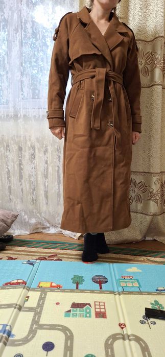 Продам зимнее пальто