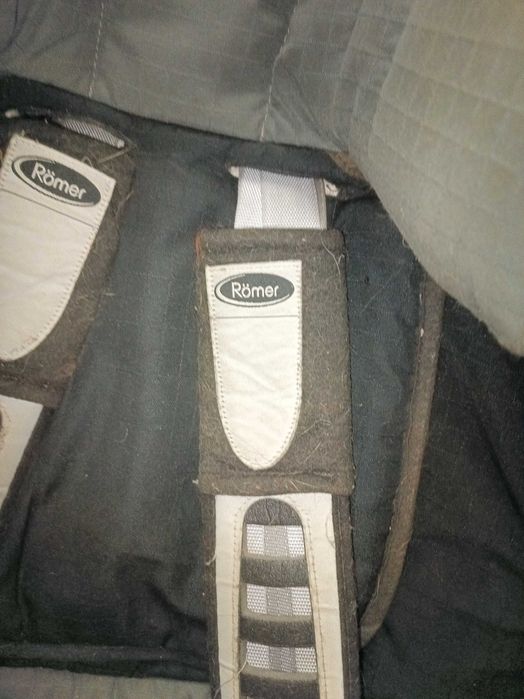 Детско столче за кола Romer