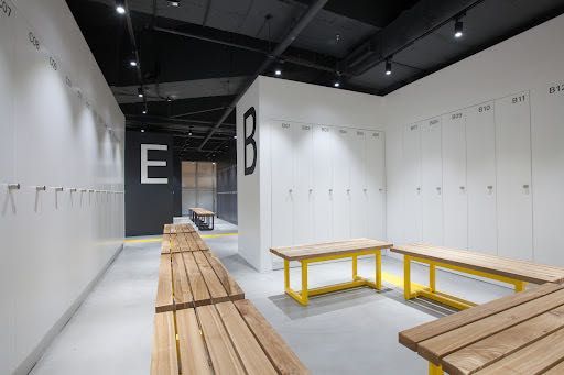 Абанемент в Esentai Fit+Spa