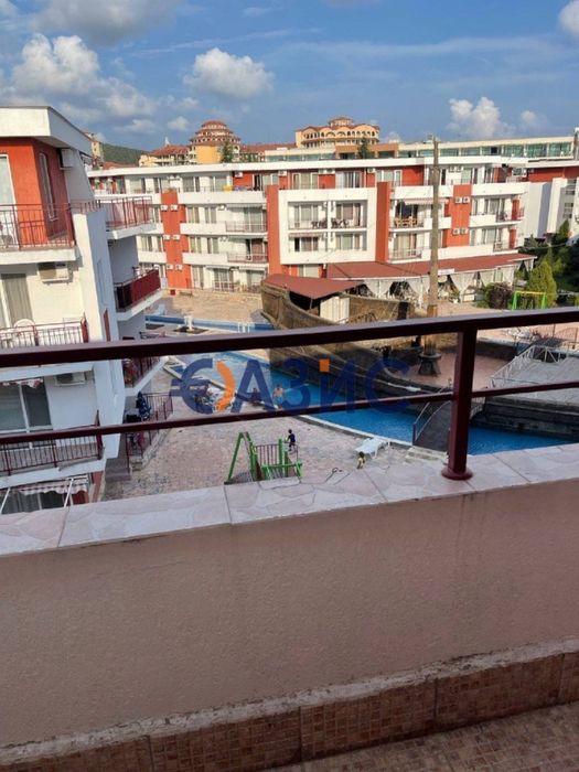 Продава се Двустаен апартамент в к.к. Елените - 108 кв.м за 917 €/кв.м - Снимка #10