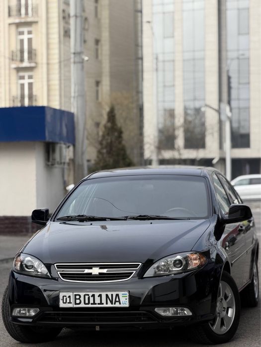 Chevrolet GENTRA 2024