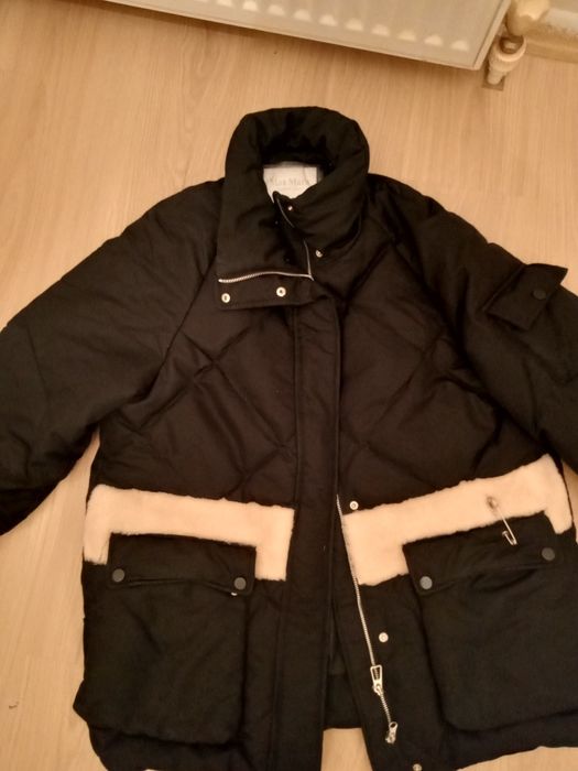 Куртка от maxmara