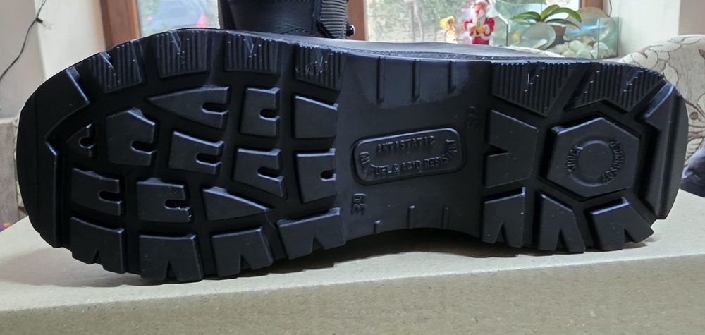 Български кубинки.