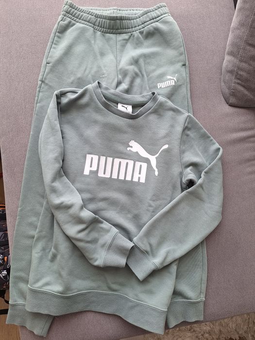 Детски дрехи Puma и НM