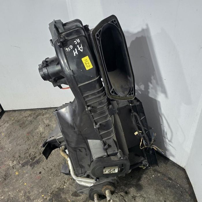 Aeroterma completa Opel Astra H Twintop