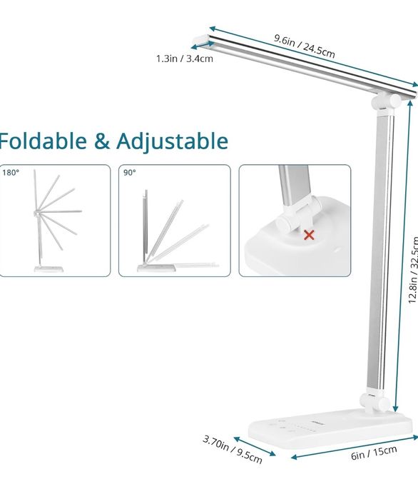 Лед лампа PH376 Led Lamp