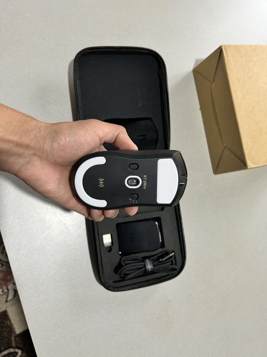 Набор для игрового ноутбука