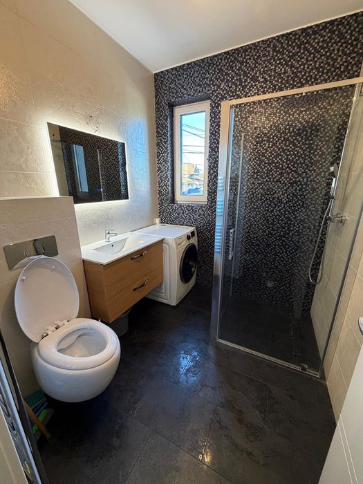 Apartament de vânzare Gilău