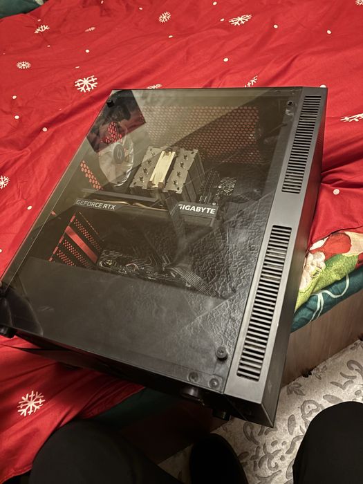 PC Gaming i5-13400f 3060ti 350-400+ fps