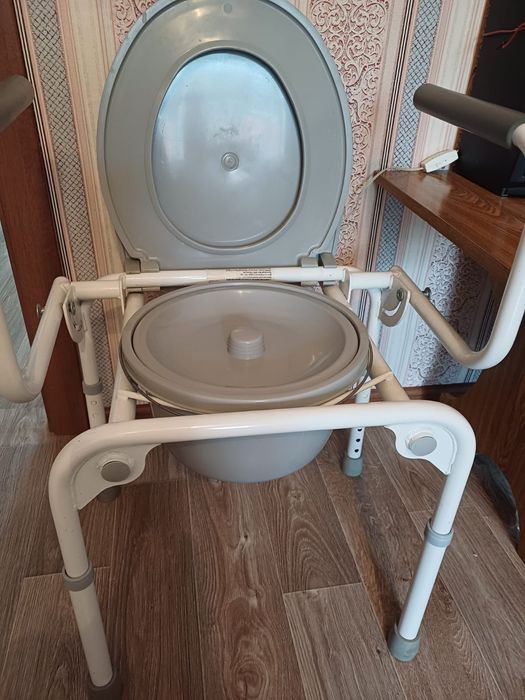 Горшок для взрослых