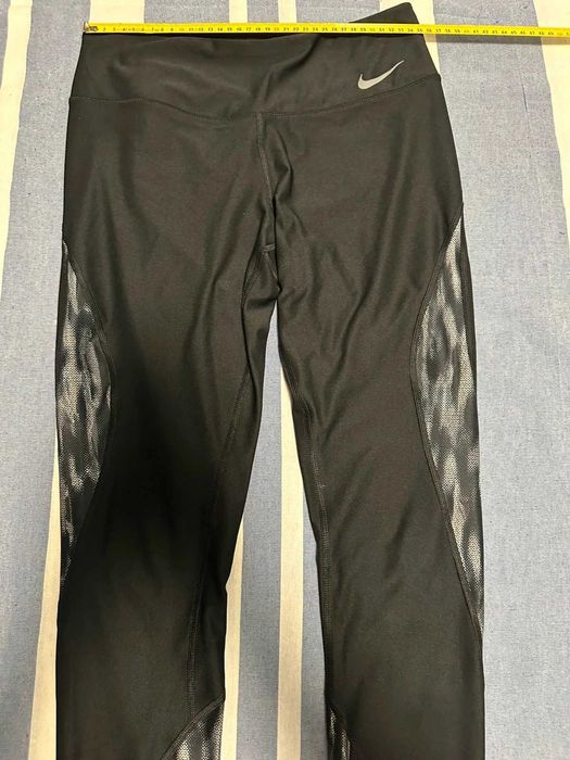Colanti negri Nike M